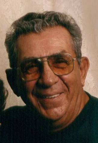 Obituary of Tobias E. Manzanares