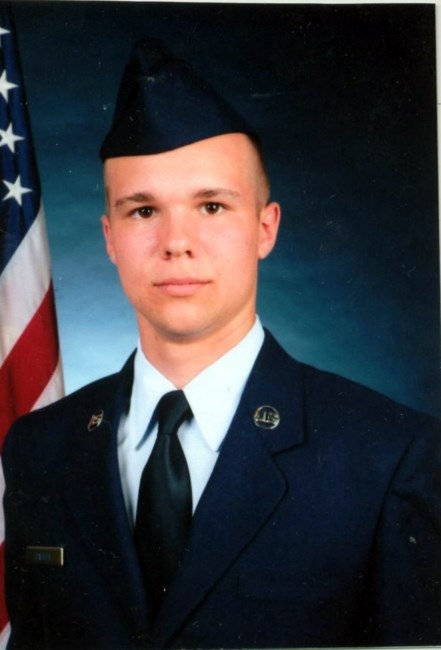 Obituary of Senior Airman Craig Talley