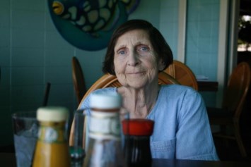 Obituary of Suzanne Amelia Waterhouse