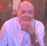 Obituary of Charles Douglas Westbrook Sr.