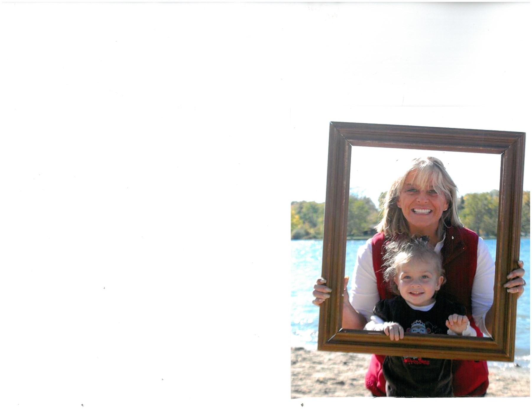 Obituary of Judith Ann Whaley