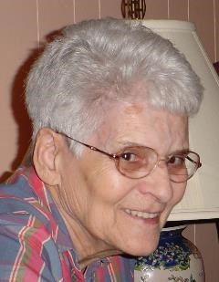 Obituary of Argent Marie Browne