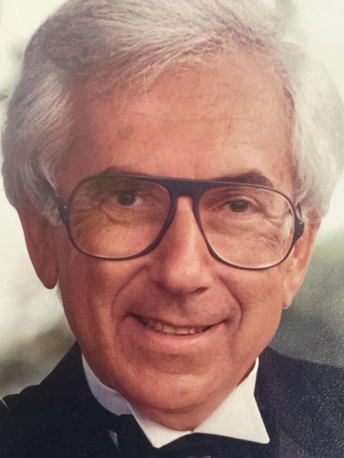 Obituary of Arthur Maller