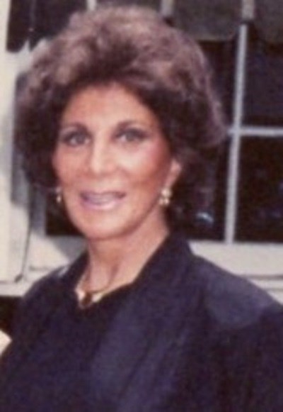 Obituary of Jane "Gina" Miles