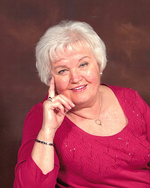 Obituary of Jeannine Grenon