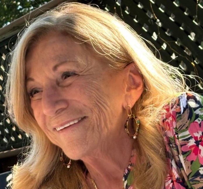 Obituary of Toni Swan