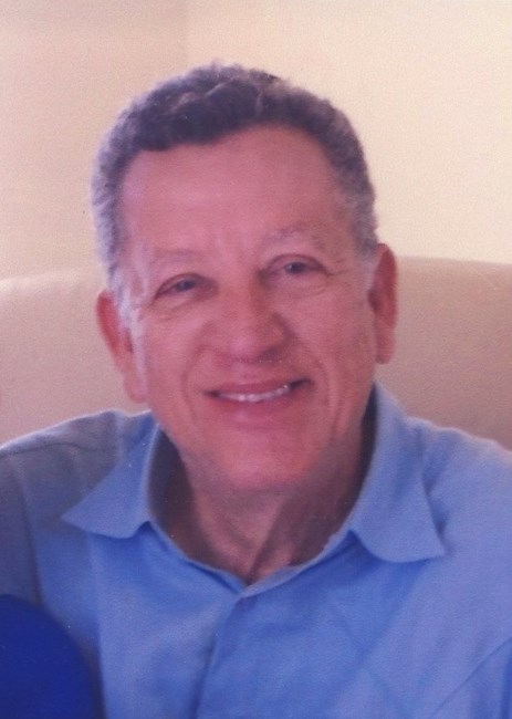 Obituary of Miguel A. Sanchez