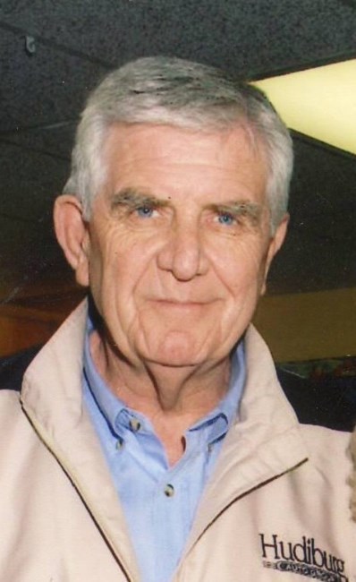 Obituary of Lee Pellegrini