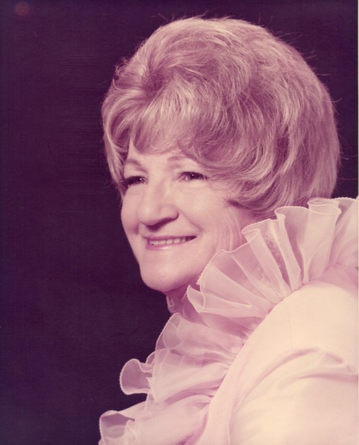 Obituary of Rosemary Evelyn Smith