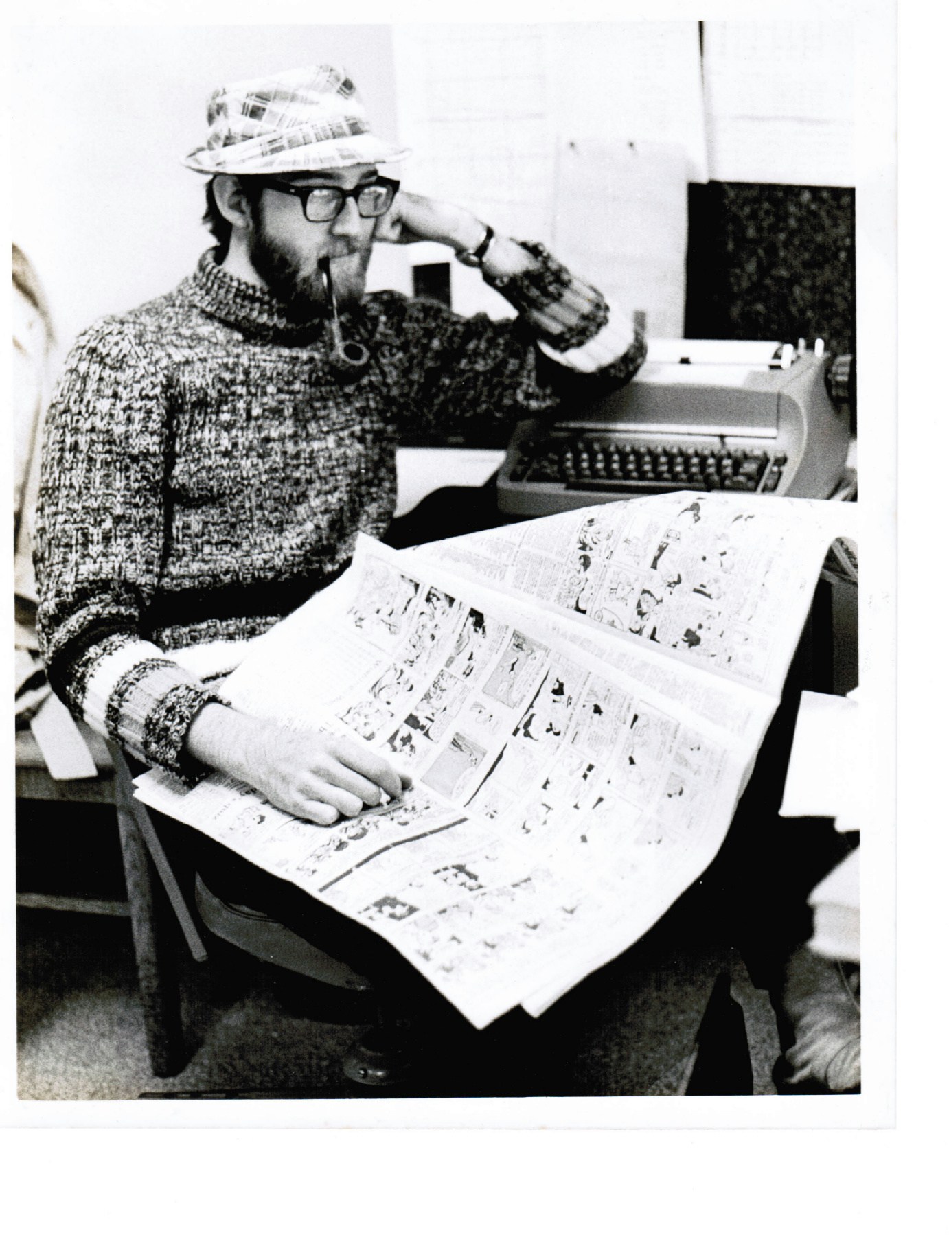 Obituary of Randy Clifford Cypret