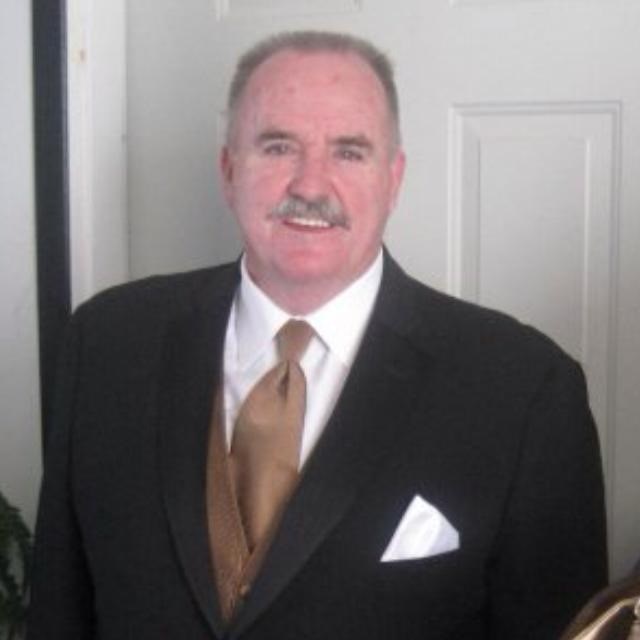 Obituary of William “Rocky" Eric Flemming