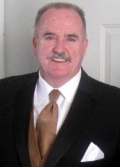 Obituary of William “Rocky" Eric Flemming