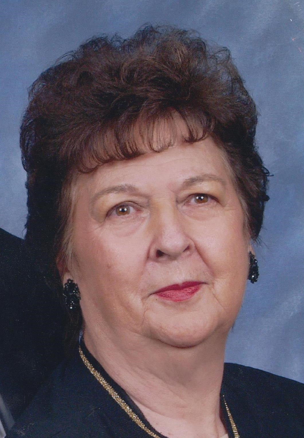 Obituario de Harriet Jean Jean Price