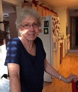 Obituary of Beverly Joyce Bittinger