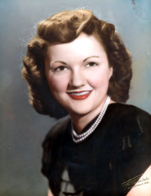 Obituary of Dolores Kempski