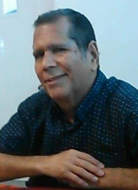 Obituary of Sr.  Juan Rodríguez Cruz
