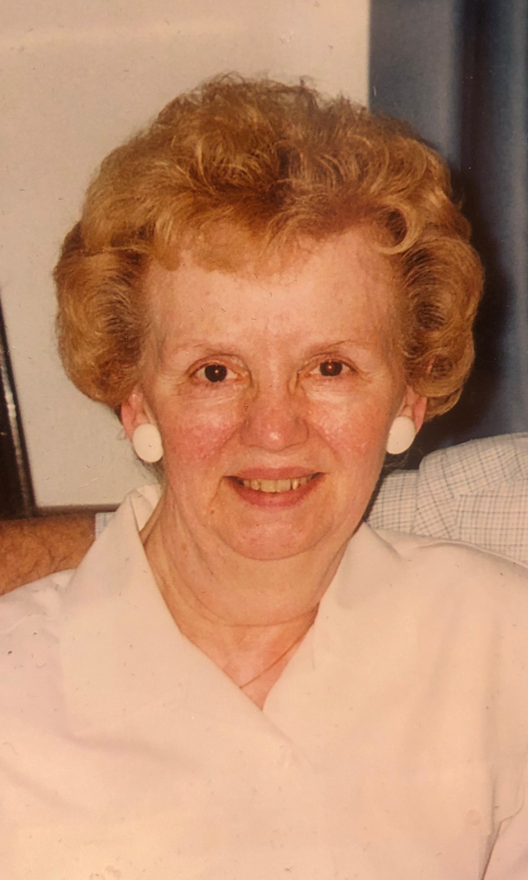 Obituary of Suzanne Yasko