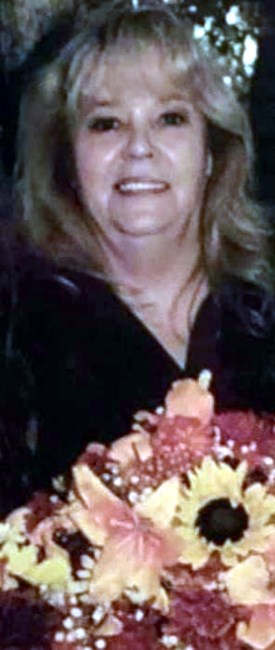 Obituary of Myra Jean Monroe