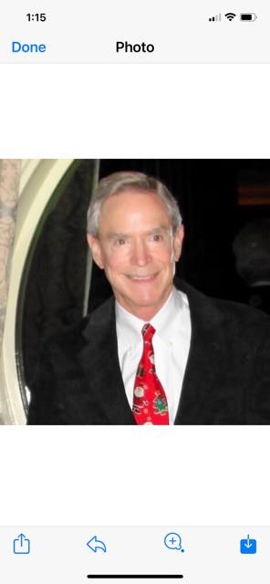 Obituary of Frank Kitchell Bynum