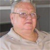 Obituary of Gerald Stoneking