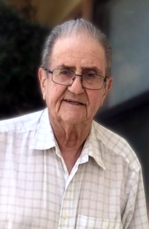 Obituary of John Joseph Ausilio