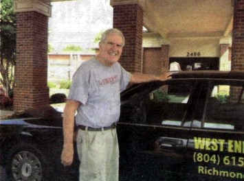 Obituary of Hugh Henkel Renalds