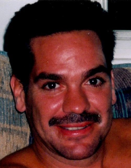 Avis de décès de Mark Steven Campbell