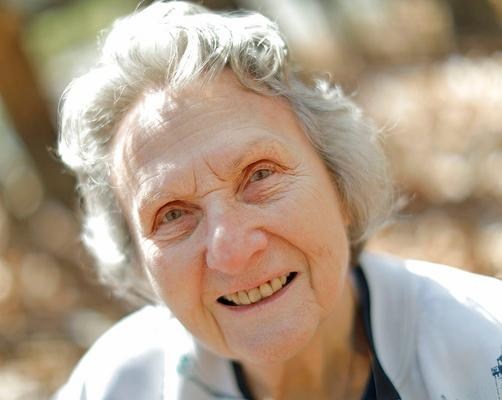 Obituary of Dorothy Dwyer