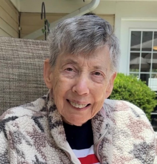 Obituary of Charis Dorothy Linklater
