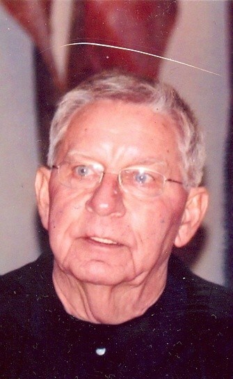 Obituary of James E. Broadwater