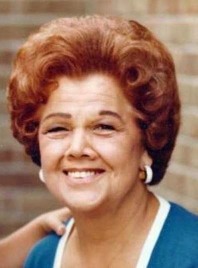 Obituary of Eleanor Koryto DeYoung