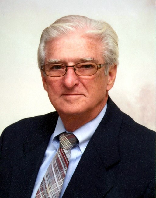 Obituary of Leroy Guyer Shaner Jr.