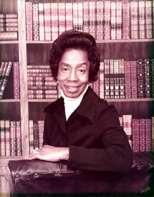 Obituary of Kathryn Rosamond Nevins