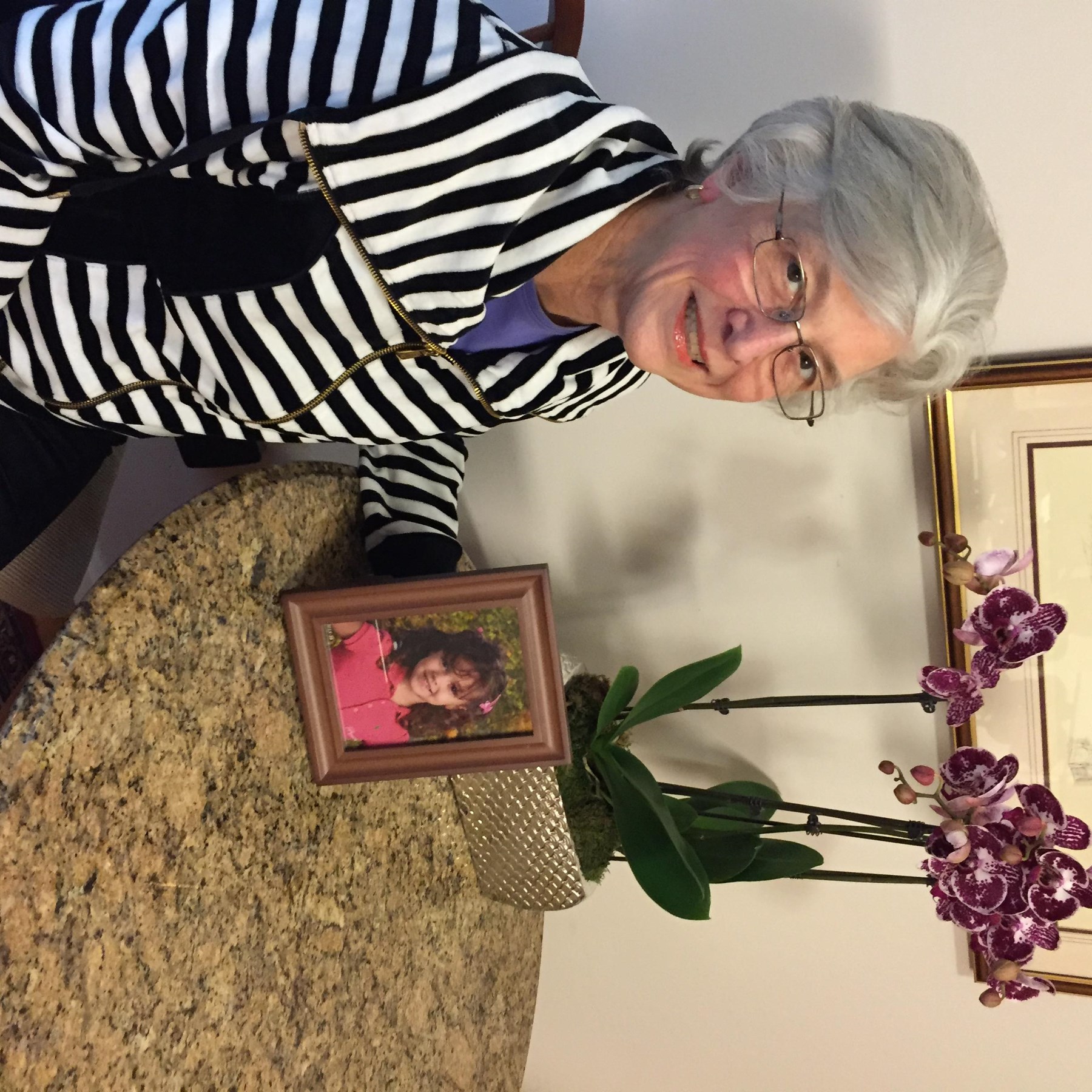 Nancy Whitney Obituary - Silver Spring, MD