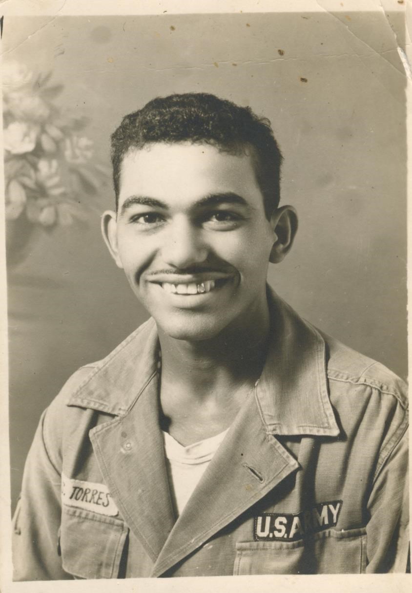 Obituary of Raul Sierra-Torres