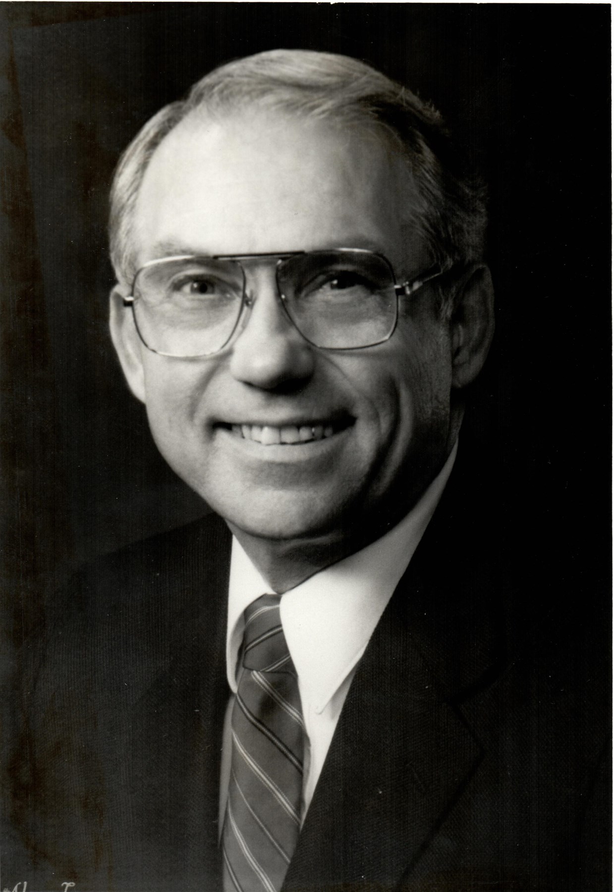 Obituary of Bob Laczko