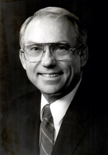 Obituary of Bob Laczko