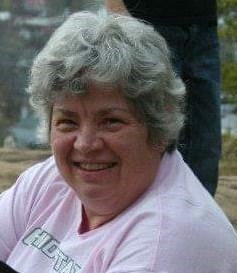 Obituary of Clara Sue Goodman