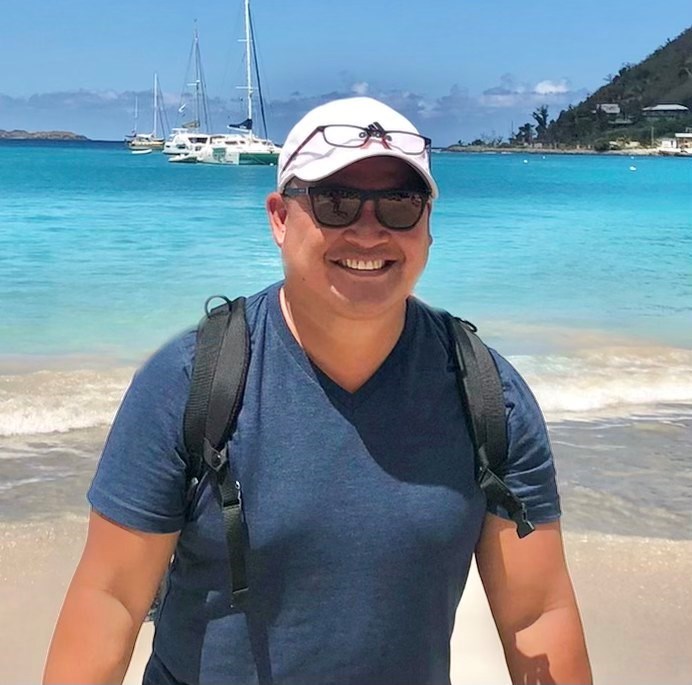 Obituary of Joseph Kevin Rupinta