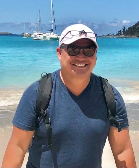 Obituary of Joseph Kevin Rupinta