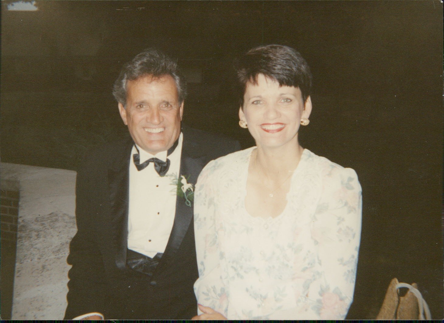 Obituary of Max E Clevenger