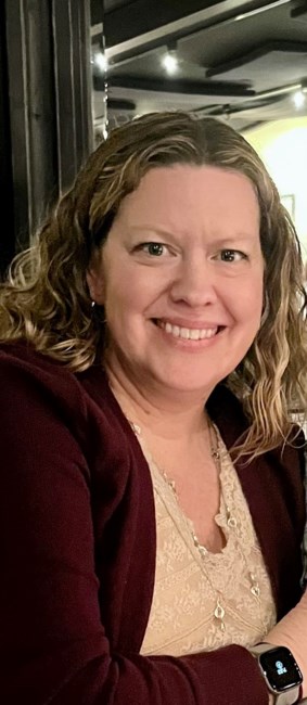 Obituary of Erin Leigh Neylon