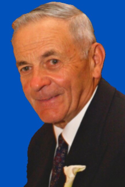 Obituary of Leo C. J. Brown