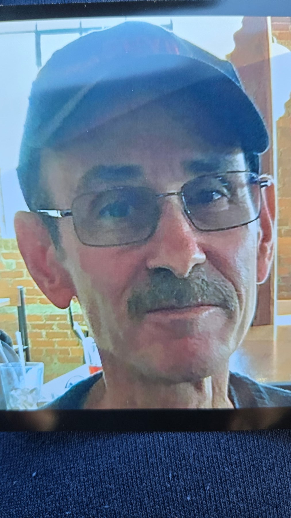 Obituary of Paul Joseph Bergman