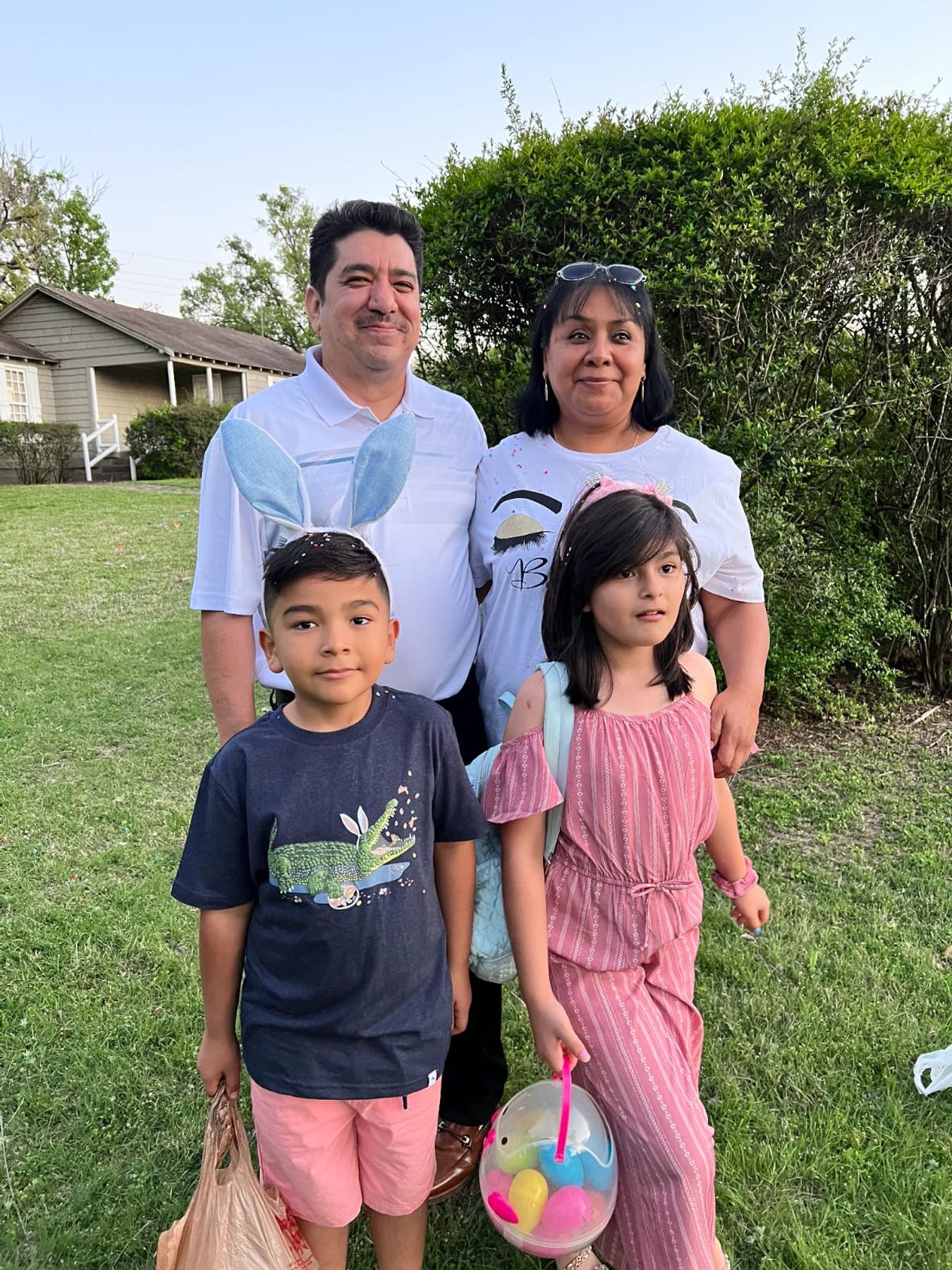 Obituario de Jesus Alberto Sarinana