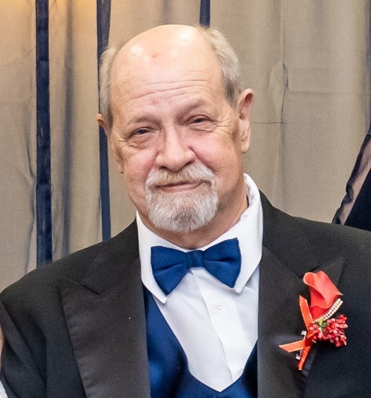 Obituary of Delbert "Del" Louis Kline Jr.