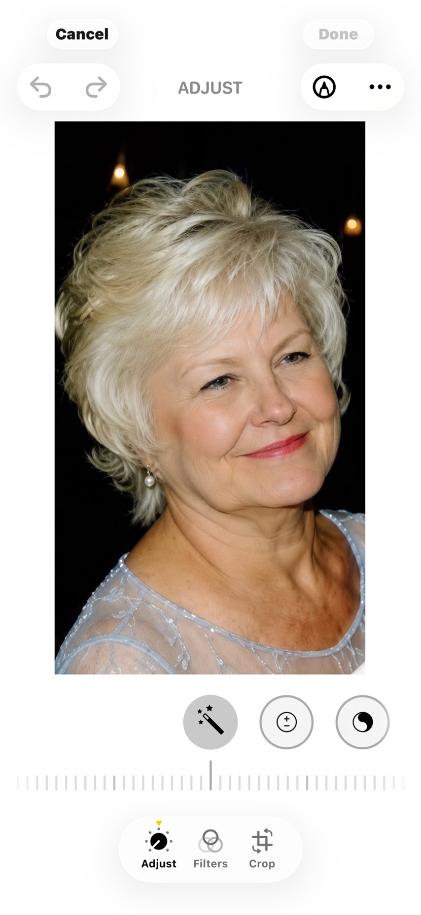 Obituary of Lucille Bauer