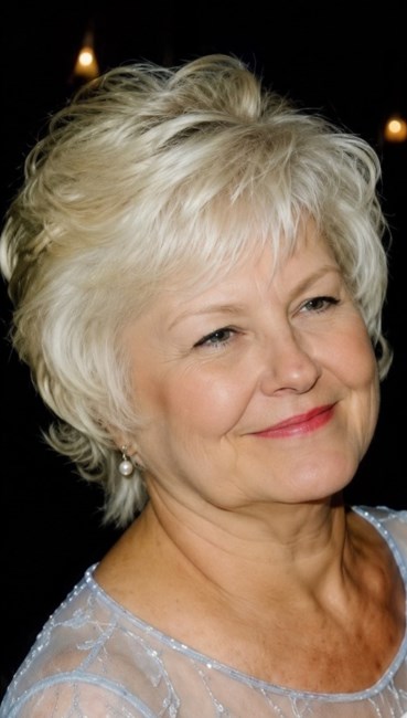 Obituary of Lucille Bauer