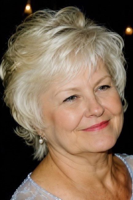 Obituary of Lucille Bauer