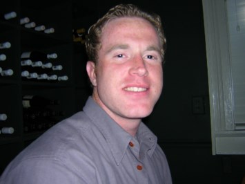 Obituary of Marc Thomas Berlier